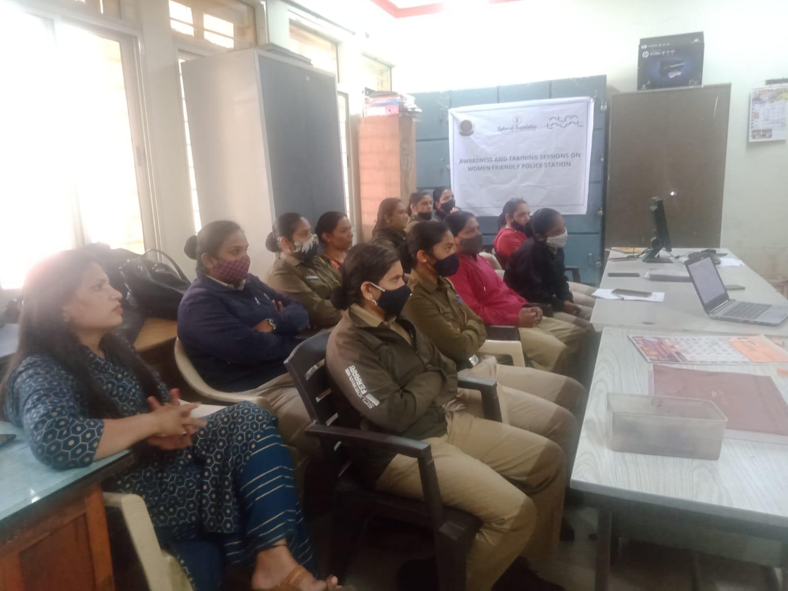 Mandatory POSH Training Online