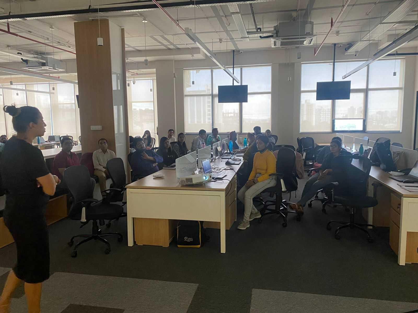 Certified POSH Training in Pune