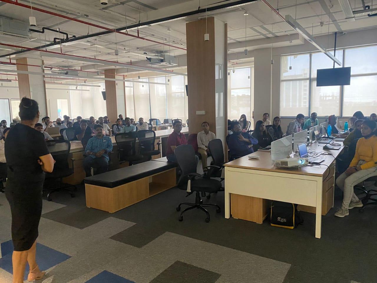 HR POSH Training in Pune