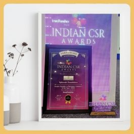 Indian CSR Awards