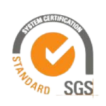 SGS Logo