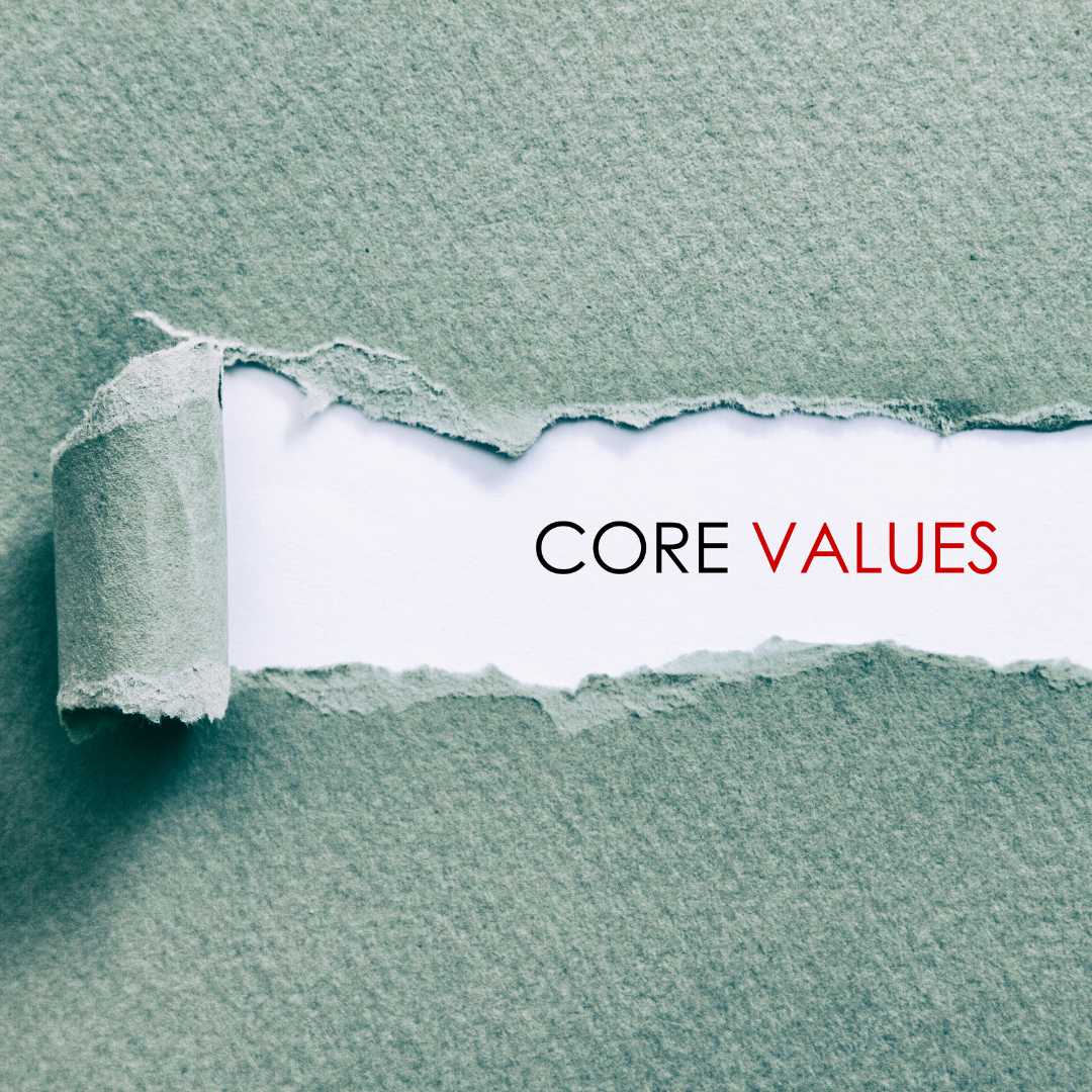Spherule Foundation's 9 Core Values