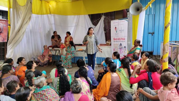 Menstrual Health and Child Safety