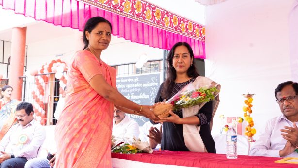 Empowering Education