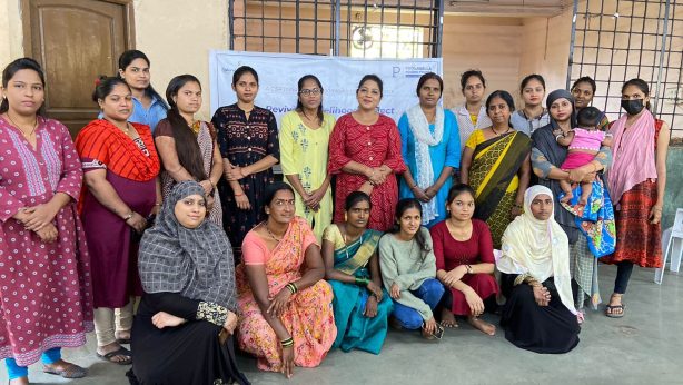 Reviving Livelihood programs