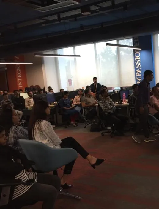 POSH Law Training in Pune