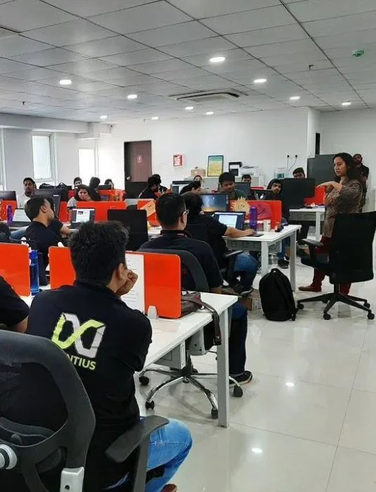 Awards Recognition Gallery