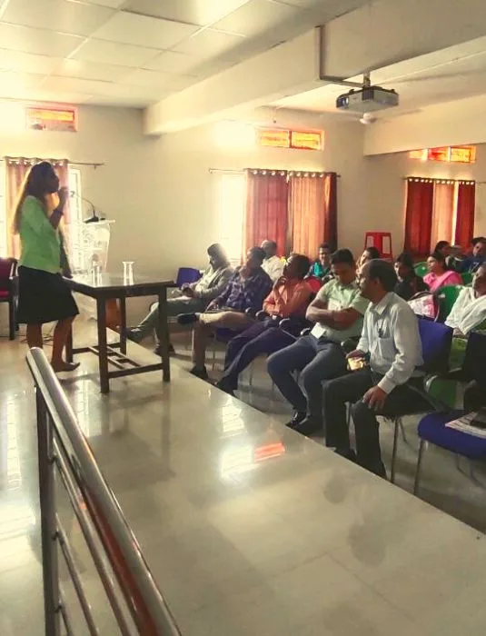 Online POSH Certification