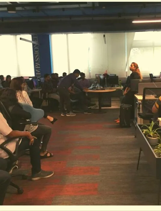 Corporate POSH Training Pune