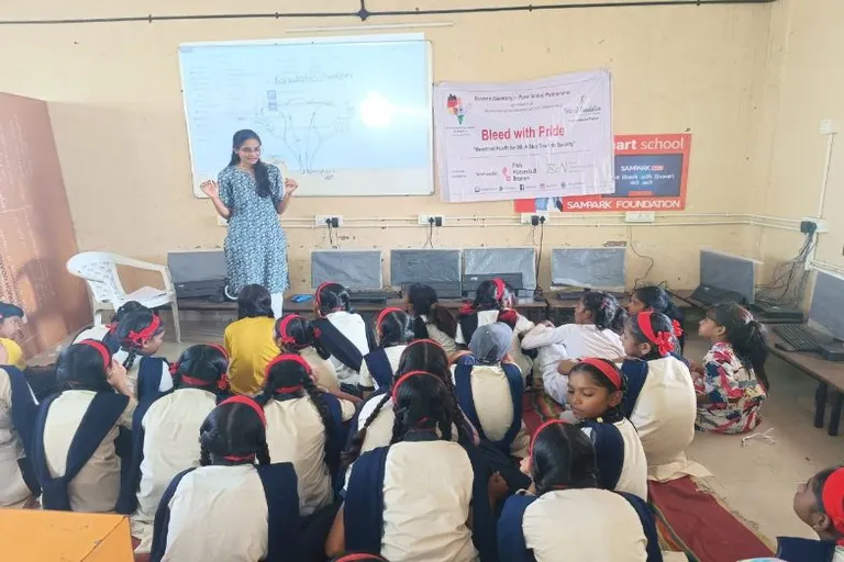 Empowering Societies Through Social Interventions