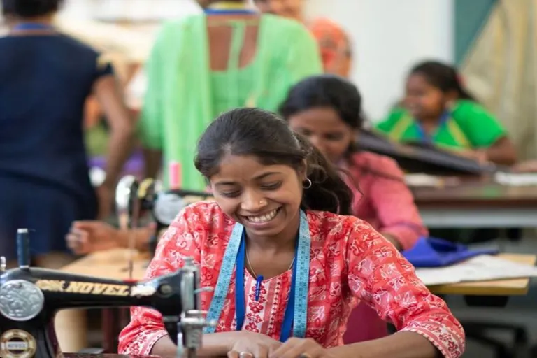 Be a Part of the Movement!