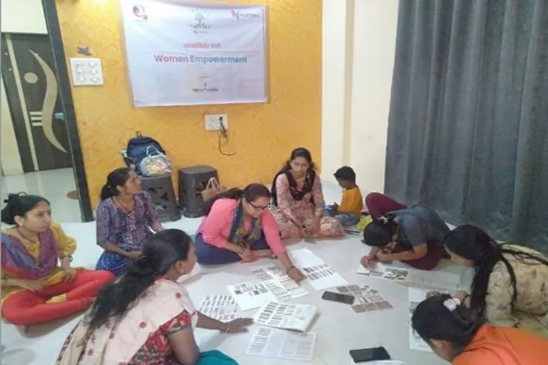 Working Together for Transparent and Inclusive Governance