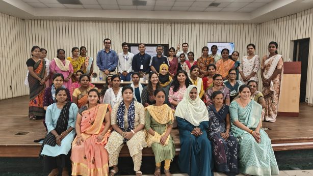 Women Empowerment NGO in India